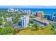 Coastal condo building situated near the beach, offering easy access to seaside fun and beautiful scenery at 311 69Th Ave. N # 302, Myrtle Beach, SC 29572