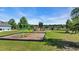Community playground with swings, slides, and climbing structures offering a fun and safe place for to play at 4115 Bayhill St., Myrtle Beach, SC 29579