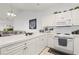Bright kitchen featuring plenty of counterspace and storage at 4687 Wild Iris Dr. # 303, Myrtle Beach, SC 29577
