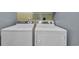 Laundry room featuring a side-by-side washer and dryer at 5040 Windsor Green Way # 204, Myrtle Beach, SC 29579