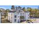 Charming condo with private balconies, classic architecture, and well-manicured grounds at 556 White River Dr. # 44F, Myrtle Beach, SC 29579