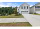 Charming two-story home with a two-car garage and well-maintained landscaping in a desirable neighborhood at 1096 Oak Meadow Dr., Conway, SC 29526