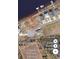 Waterfront lot for dream home with private dock, close to Palmerton, in desirable Chris Manning Building area at 113 Palmetto Harbour Dr., North Myrtle Beach, SC 29582