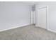 Bedroom featuring neutral carpet and bright natural light at 1636 Stuart Square Circle, Myrtle Beach, SC 29577