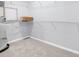 Walk-in closet with wire shelving providing ample storage space at 1636 Stuart Square Circle, Myrtle Beach, SC 29577