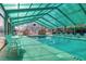 Indoor pool with chairs and tables, for year-round enjoyment at 223 Maison Dr. # C-13, Myrtle Beach, SC 29572