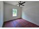 Cozy bedroom with ample natural light, perfect for relaxation or as a home office space at 3619 Allentown Dr., Conway, SC 29526