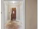 Entryway featuring a wooden front door at 415 42Nd Ave. N, Myrtle Beach, SC 29577