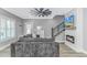 Comfortable living room area featuring stylish decor, modern furniture, and seamless flow at 6001- Q10 S Kings Hwy., Myrtle Beach, SC 29575