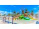 Splash Zone Waterpark at the community pool at 6001- Q10 S Kings Hwy., Myrtle Beach, SC 29575