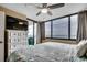Inviting main bedroom featuring expansive ocean views and natural lighting at 9400 Shore Dr. # 617, Myrtle Beach, SC 29572