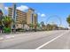 Holiday Pavilion on the boulevard featuring a ferris wheel and beach access nearby at 1200 North Ocean Blvd. # 206, Myrtle Beach, SC 29577