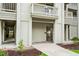 Building entrance with an elevator for easy access to all floors at 1401 Lighthouse Dr. # 4334, Little River, SC 29566