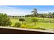 Scenic golf course view featuring lush greens and surrounding homes in a peaceful community setting at 1401 Lighthouse Dr. # 4334, Little River, SC 29566