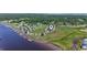 Stunning coastal community with a charming home near waterways, a golf course, and picturesque scenery at 1663 Harbor Dr., North Myrtle Beach, SC 29582