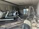Exercise room with treadmills and weight machines at 2000 S Ocean Blvd. # V405, Myrtle Beach, SC 29577