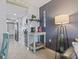 Open-concept layout seamlessly connects the living, dining, and kitchen areas, promoting a sense of togetherness at 2001 S Ocean Blvd. # 1408, Myrtle Beach, SC 29577
