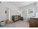 Bright Bedroom/bedroom featuring natural light and neutral colors at 228 Averyville Dr., Conway, SC 29526