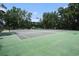Well-maintained tennis courts, perfect for recreational play and enjoying an active lifestyle at 364 Vesta Dr., Myrtle Beach, SC 29579