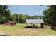 View of the outbuildings on the property at 951 Herriott Farms Dr., Georgetown, SC 29440