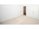 Bright bedroom with neutral carpet and closet at 2002 Sweetflag Dr., Longs, SC 29568