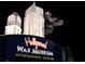 Hollywood Wax Museum with King Kong on top of a skyscraper at 2311 S Ocean Blvd. # 437, Myrtle Beach, SC 29577