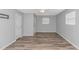 This bedroom offers a lot of space at 2829 Highway 129, Galivants Ferry, SC 29544