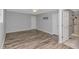 This Primary bedroom features an ensuite bathroom at 2829 Highway 129, Galivants Ferry, SC 29544