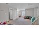 Versatile bonus room with plenty of open space, carpeted floors, and natural light at 356 Ocean Commons Dr., Surfside Beach, SC 29575