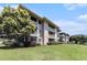 Inviting condominium complex featuring well-manicured grounds and charming balconies perfect for relaxation at 4290 Pinehurst Circle # B3, Little River, SC 29566