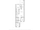 Detailed floor plan showcasing the layout, including bedrooms, living room, kitchen, and patio dimensions at 4520 Lighthouse Dr. # 29B, Little River, SC 29566