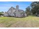 A condo with green backyard, with a fence and patio area, great for outdoor entertaining at 503 N 20Th Ave. N # 41D, North Myrtle Beach, SC 29582