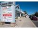 Retail space available along a city sidewalk at 503 N 20Th Ave. N # 41D, North Myrtle Beach, SC 29582