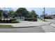 Entrance sign for HGTC (Horry Georgetown Technical College), a local educational institution at 610 Hibiscus Ave. # 610, Myrtle Beach, SC 29572