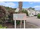 Welcome to Colony Club, a community of bright townhomes with parking, surrounded by lush trees and blue skies at 6703 Jefferson Pl. # G5, Myrtle Beach, SC 29572