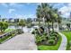 Community waterfront access featuring a boat ramp and docks near luxury homes at 700 Shell Point Ct., Longs, SC 29568