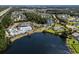 Resort style community with pool, playground, and tennis courts along the lake at 100 Culpepper Way # 1003, Myrtle Beach, SC 29579