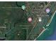 Map of the surrounding area highlights local parks, beaches, and shopping centers near the property at 115 Northbrook Dr, Murrells Inlet, SC 29576