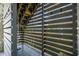 Enclosed area under the elevated home at 204 55Th Ave. N, North Myrtle Beach, SC 29582