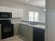 Functional kitchen equipped with modern appliances and generous counter space at 2498 Coastline Ct. # 301, Murrells Inlet, SC 29576