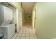 Functional laundry area equipped with a washer and dryer at 318 Muirfield Rd., Myrtle Beach, SC 29588