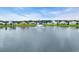 Scenic pond with fountain and neighborhood views in a Gathering friendly community at 346 High Falls Dr., Conway, SC 29526