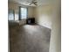 Spacious bedroom featuring natural light and neutral colors at 3534 Gordon Dr., Myrtle Beach, SC 29579