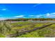 Scenic view of the marshlands, waterway, and pier from this property at 4366 Rivergate Ln. # 306, Little River, SC 29566