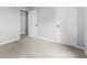 Spacious bedroom featuring plush carpeting and ample natural light at 462 Wallingford Circle, Myrtle Beach, SC 29588