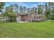 Charming brick home with well-maintained lawn and backyard at 475 Willard Rd., Conway, SC 29526