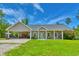 Charming single story home with a large covered parking area and welcoming front porch at 4867 Wolf Trail, Conway, SC 29527
