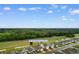 Aerial view of the property located at 572 Woodland Farms Circle, and neighborhood at 572 Woodland Farms Circle, Aynor, SC 29511