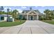 A well-maintained community center with inviting architecture and landscaping at 637 Botany Loop # 64, Murrells Inlet, SC 29576