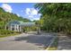 A welcoming gated entrance to the community, lined with lush greenery at 637 Botany Loop # 64, Murrells Inlet, SC 29576